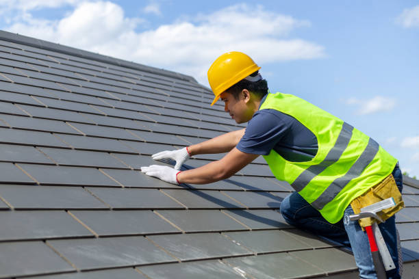 Best Residential Roofing Contractor  in Westwego, LA