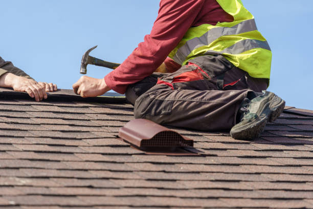 Roof Repair Estimates in Westwego, LA