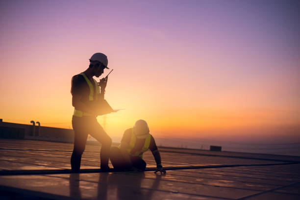 Best Flat Roof Repair Services  in Westwego, LA