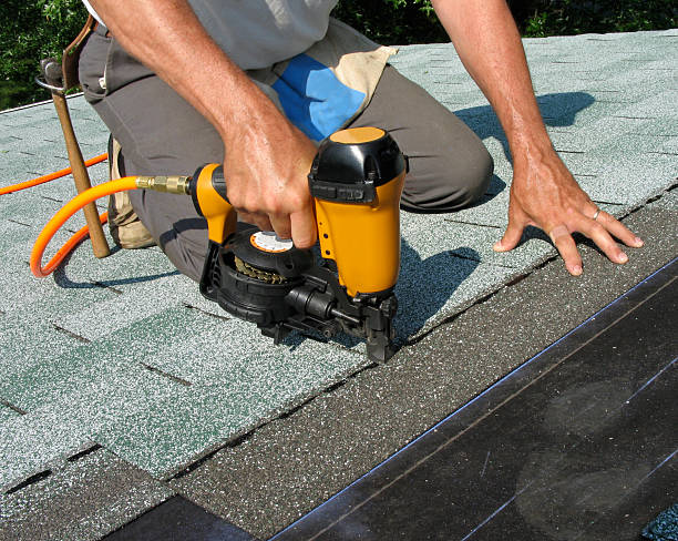 Best Gutter Installation and Roofing  in Westwego, LA