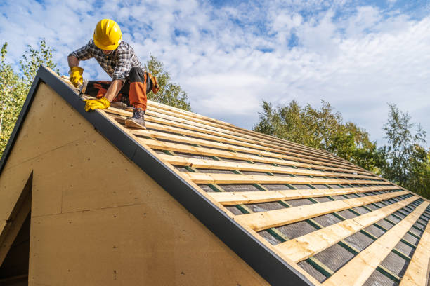 Best Residential Roofing Contractor  in Westwego, LA
