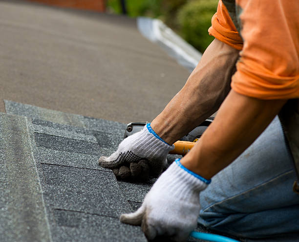 Best Residential Roofing Contractor  in Westwego, LA