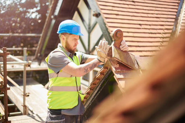 Trusted Westwego, LA Roofing Contractor Experts